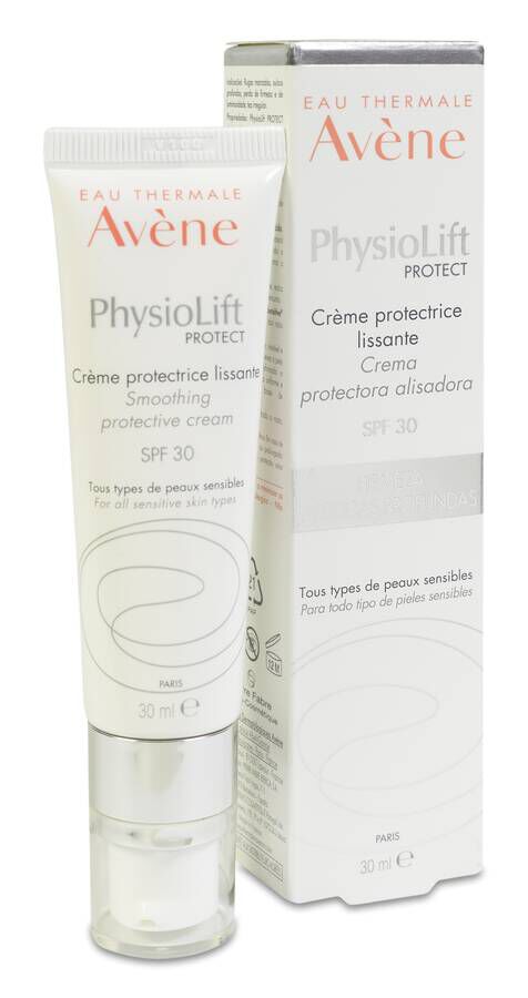 Avène Physiolift Protect SPF30, 30 ml