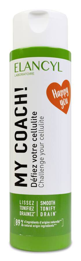 Elancyl My Coach, 200 ml