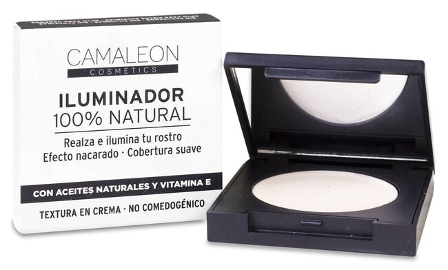 Camaleon Iluminador Blanco, 1 ud