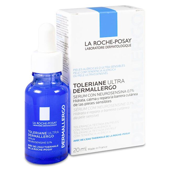 La Roche-Posay Toleriane Ultra Dermallergo Serum