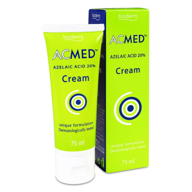 Boderm Acmed Cream