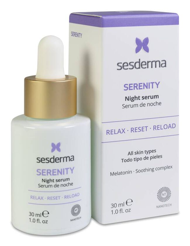 Sesderma Serenity Liposomal Serum, 30 ml