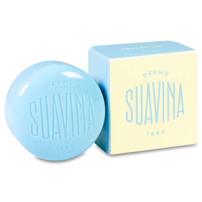 Suavina Bálsamo Labial Helianthus SPF 15