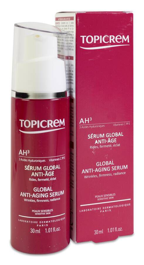 Topicrem AH3 Serum, 40 ml