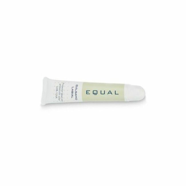 Equal Bálsamo Labial, 15 ml