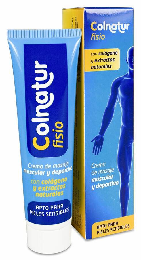 Colnatur Fisio, 60 ml