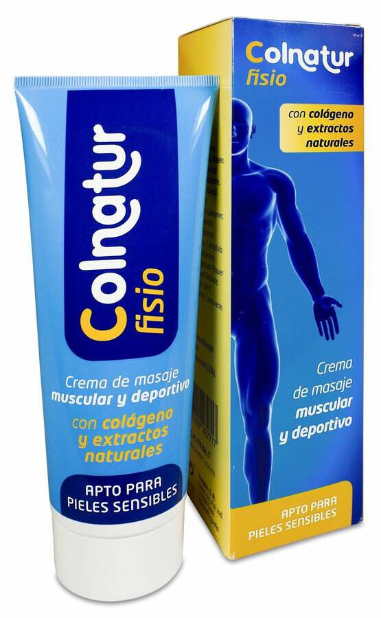 Colnatur Fisio, 250 ml