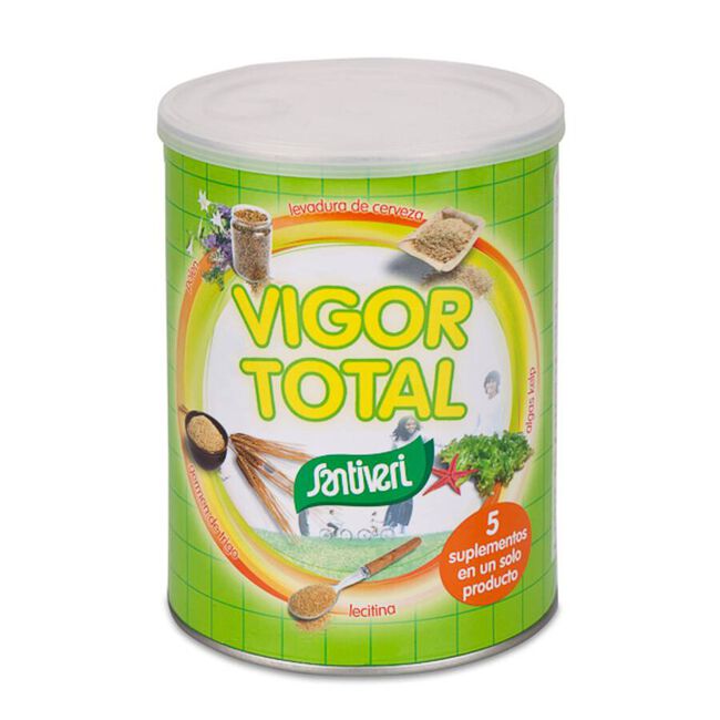 Santiveri Vigor Total, 400 g