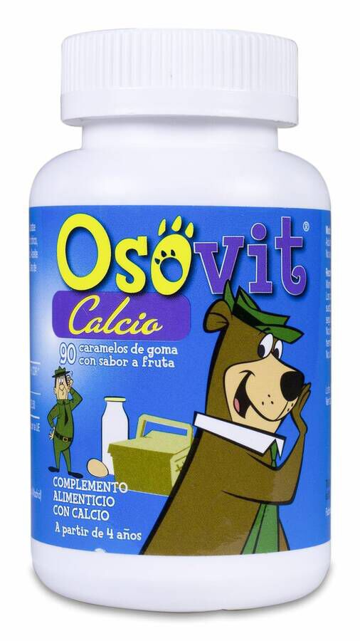 Osovit Calcio, 90 Uds