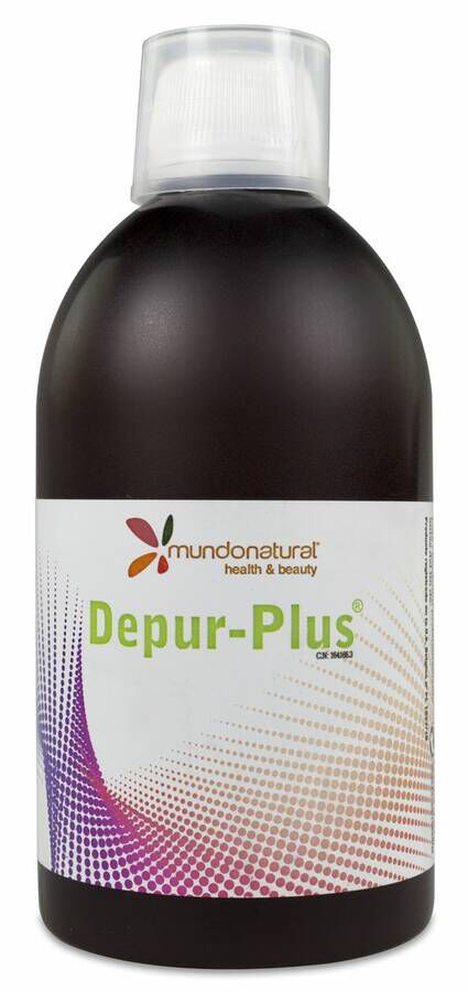 Depur-Plus, 500 ml