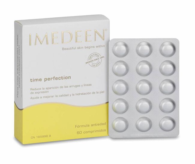 Imedeen Time Perfection, 60 Comprimidos