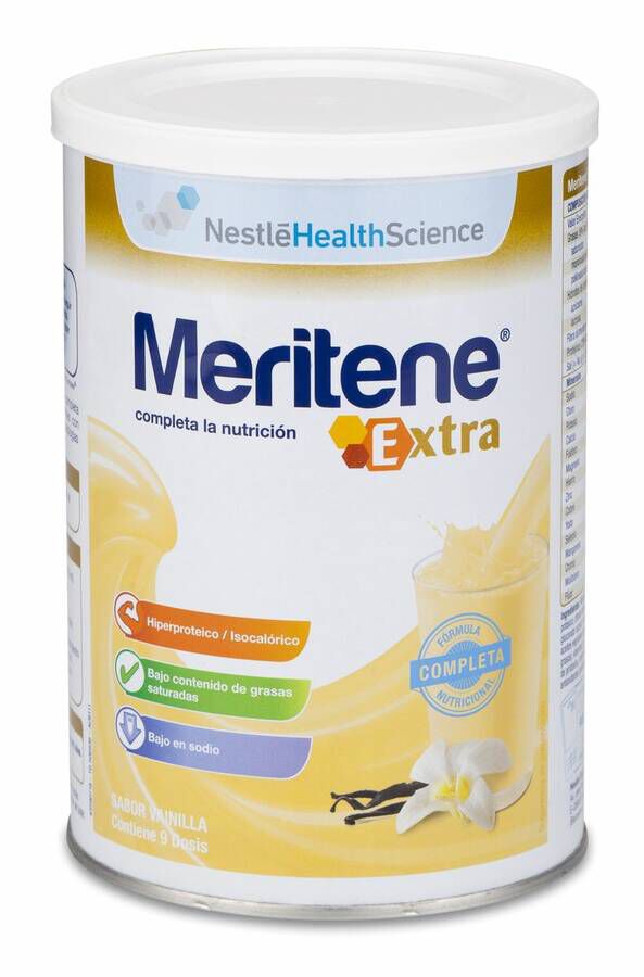 Meritene Extra, 450 g