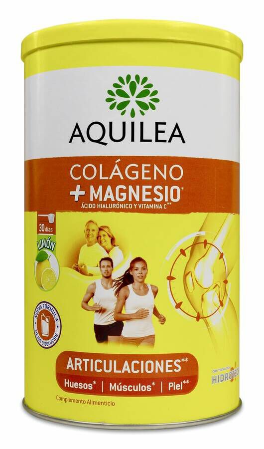 Aquilea Artinova Complex con Magnesio, 375 g