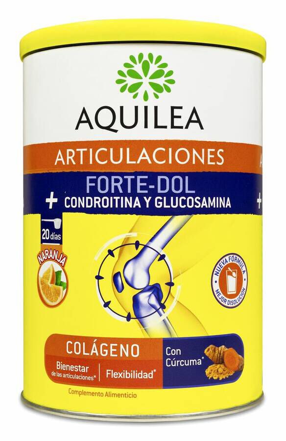 Aquilea Articulaciones Forte-Dol, 280 g