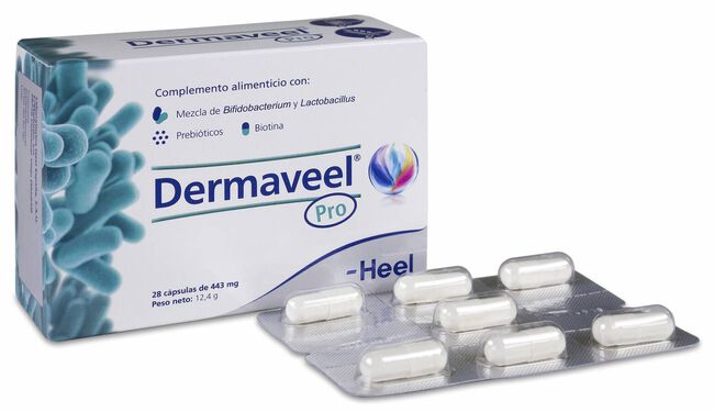 Dermaveel Pro, 28 Uds