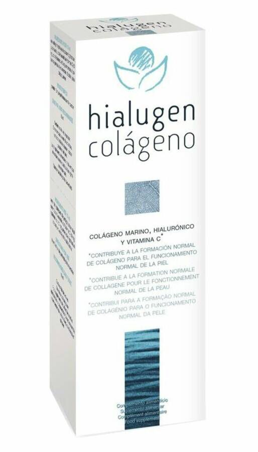 Hialugen Colágeno Óseo, 200 g