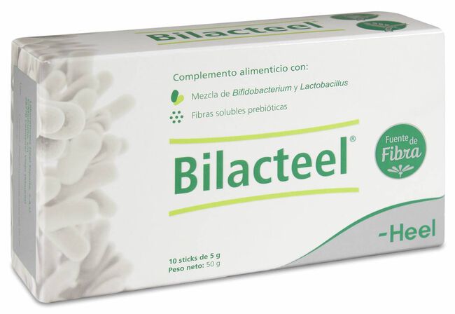 Bilacteel, 10 Uds