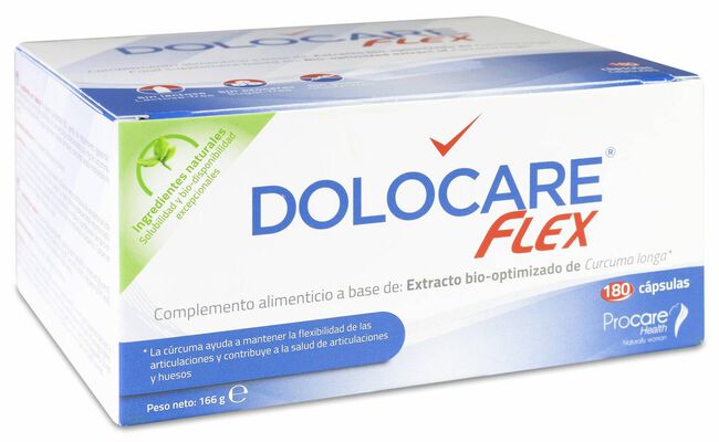 Dolocare Flex