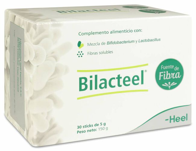 Bilacteel, 30 Uds