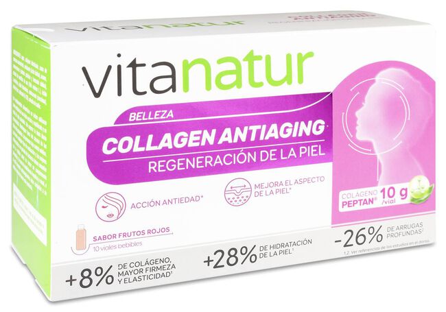 Vitanatur Collagen Antiaging