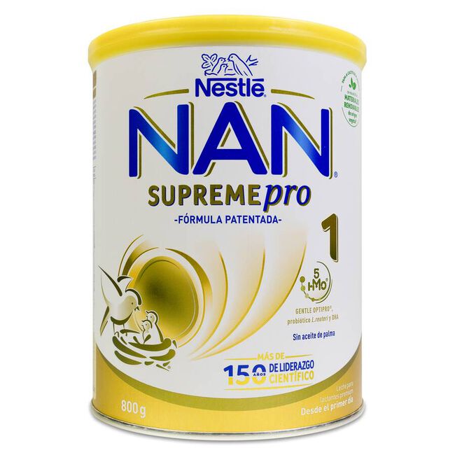 NAN Supremepro 1, 800 g