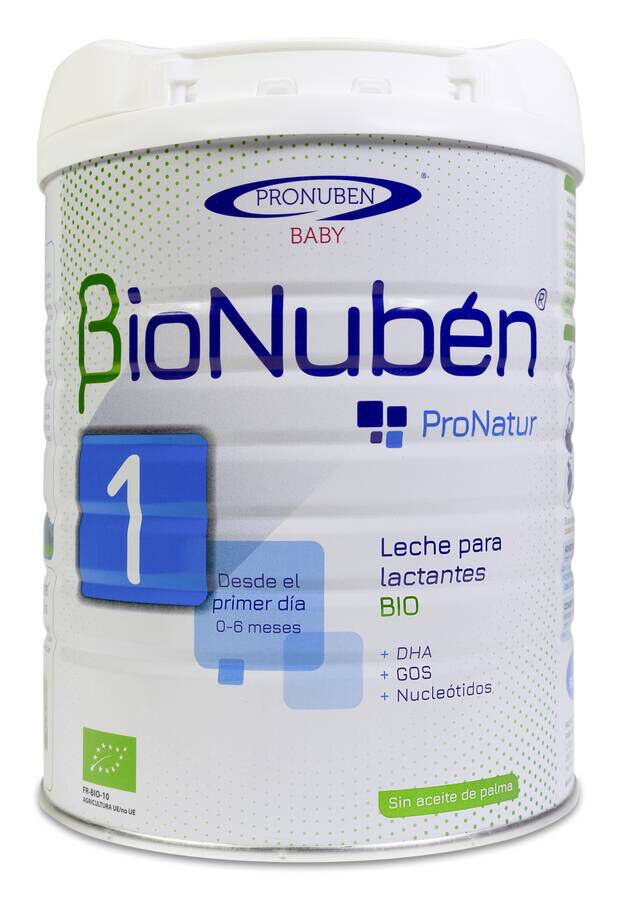 BioNubén ProNatur 1, 800 g