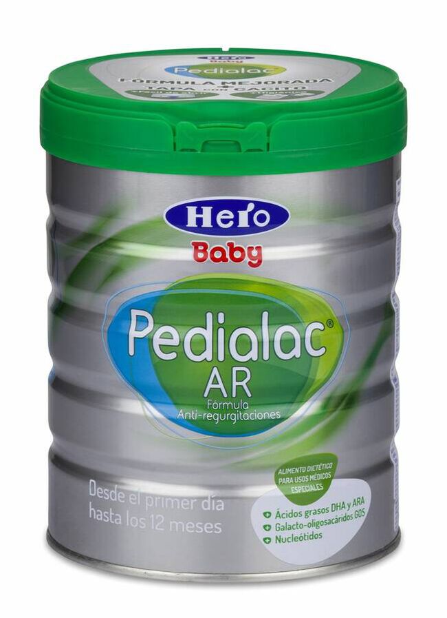 Hero Baby Pedialac 1 AR, 800 g