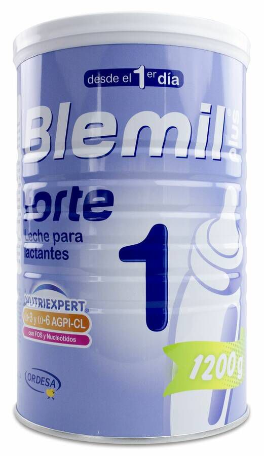 Blemil Plus Forte 1, 1200 g