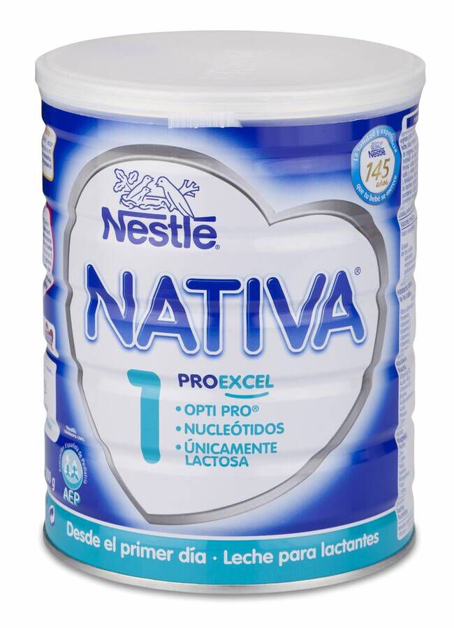 Nativa 1 Start, 800 g