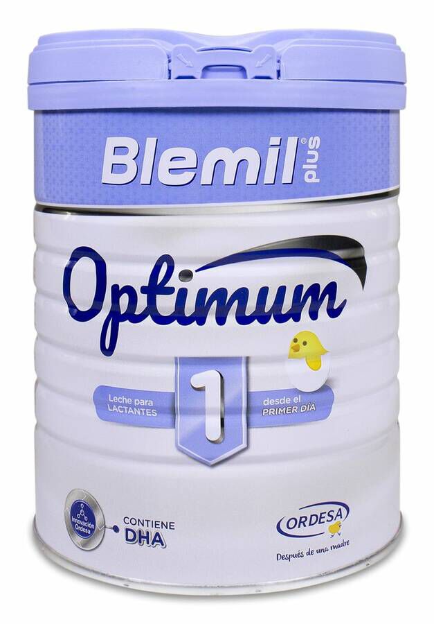 Blemil Plus Optimum 1, 800 g