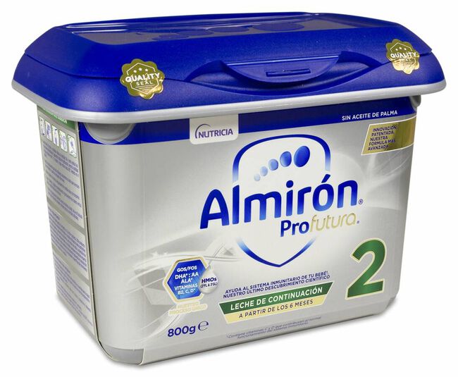 Almirón Profutura 2, 800 g