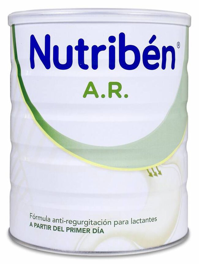 Nutriben AR, 800 g