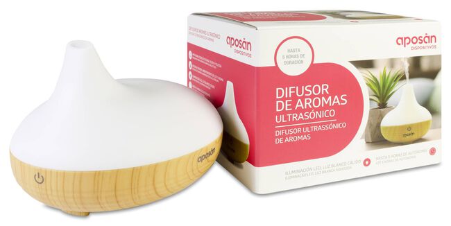 Apos n Difusor de Aromas, 1 Ud