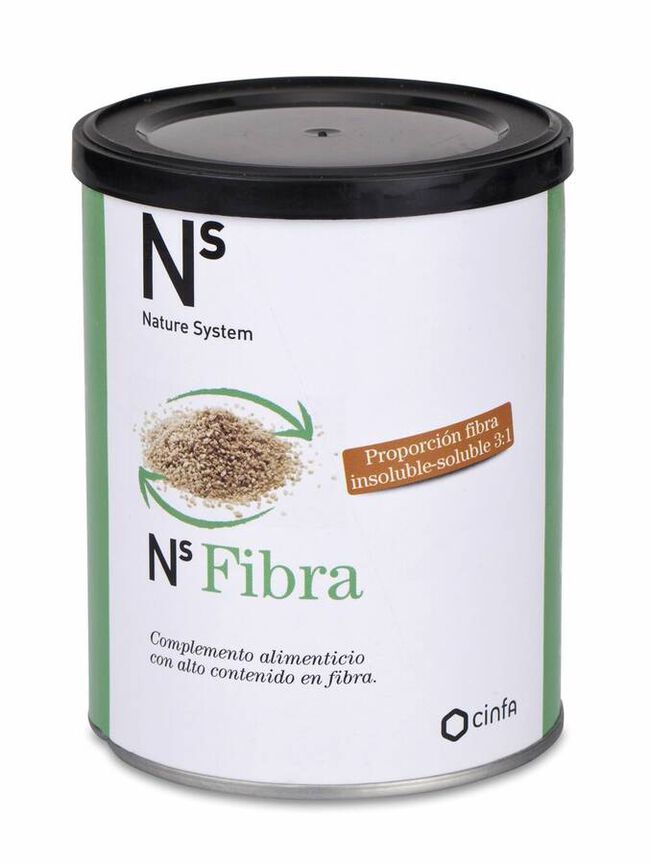 Ns Fibra, 250 g