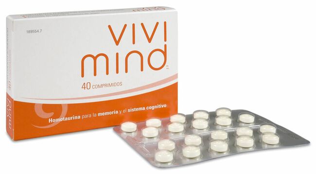 Vivimind, 40 Uds