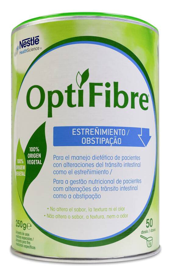 Nestl‚ Optifibre, 250 g