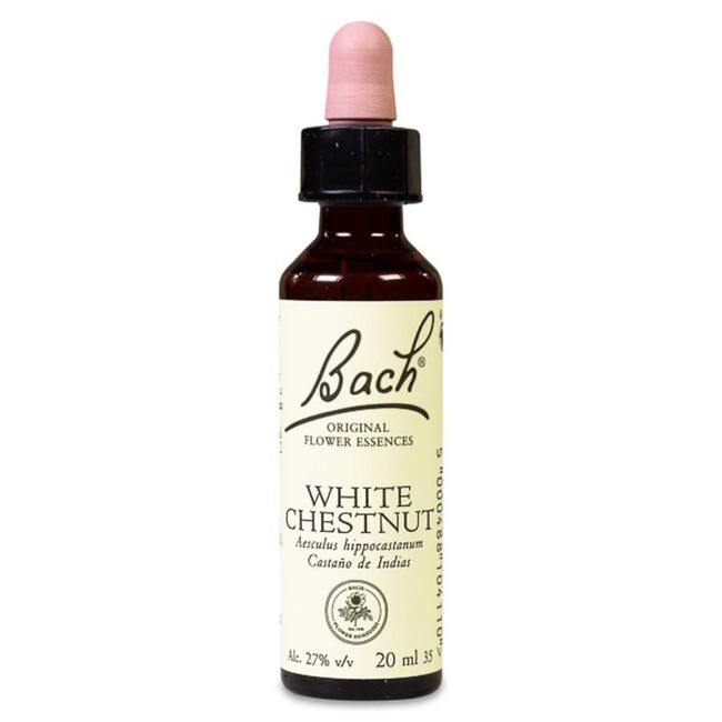 Bach White Chestnut (35), 20 ml