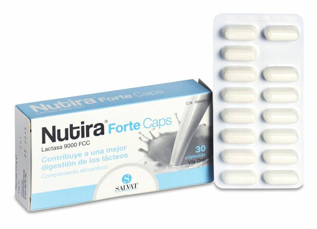 Nutira Forte, 30 C psulas