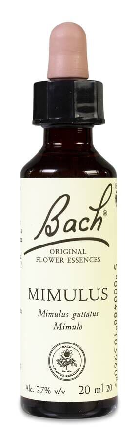 Bach Mimulus (20), 20 ml