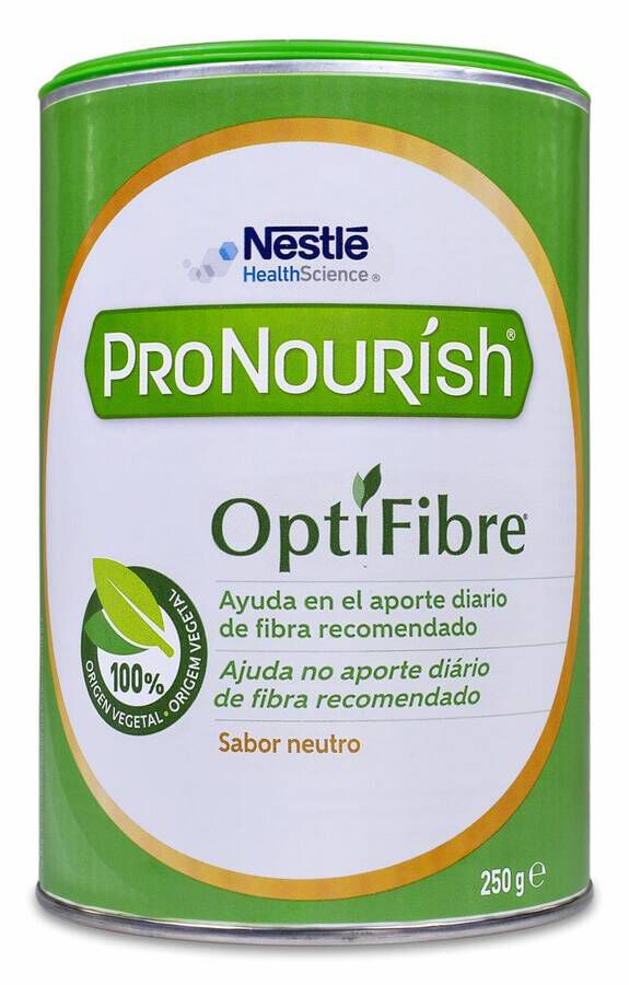 ProNourish Optifibre, 250 g