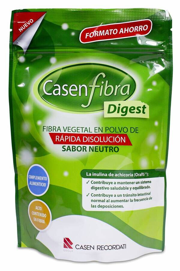 CasenFibra Digest R pida Disoluci¢n, 310 g