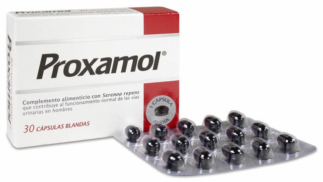 Proxamol, 30 Uds