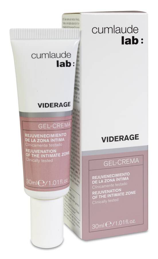 Cumlaude Viderage, 30 ml