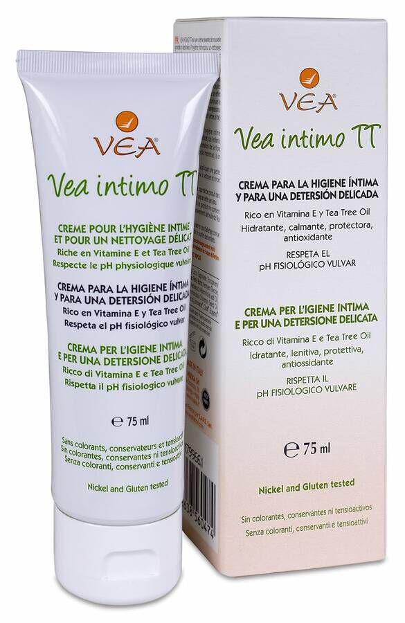 Vea Íntimo TT, 75 ml