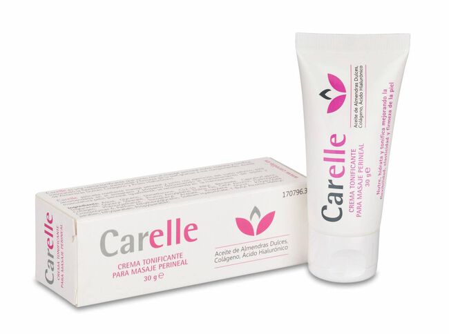 Carelle tubo, 30 g