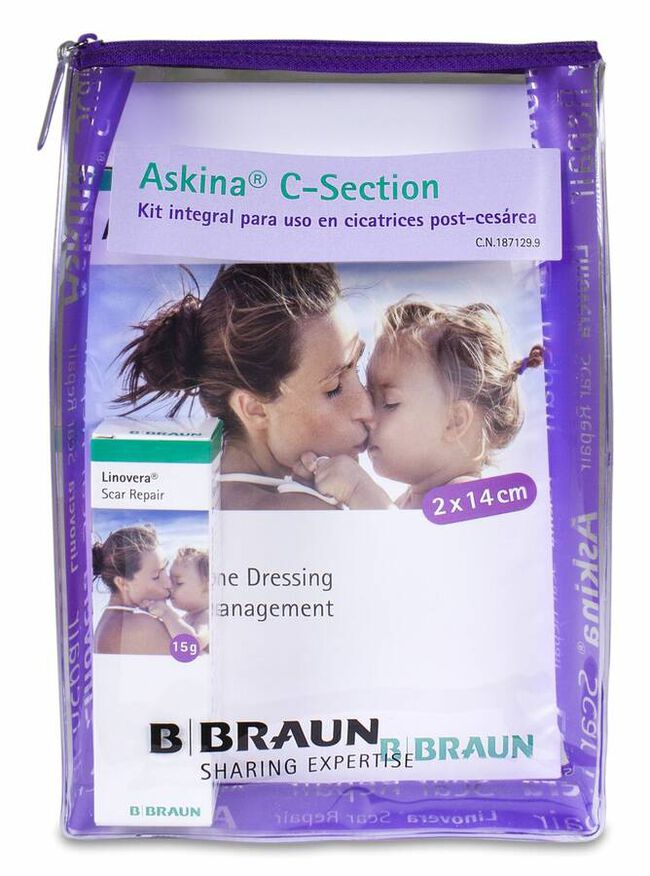 Kit Askina C-Section