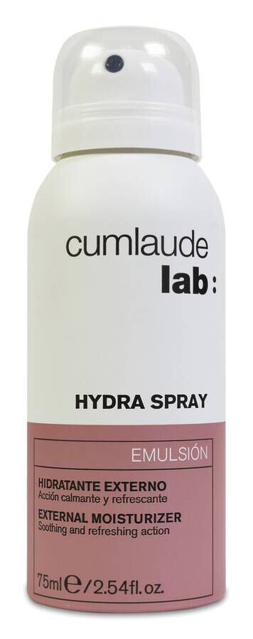 Cumlaude Hydra Spray, 75 ml