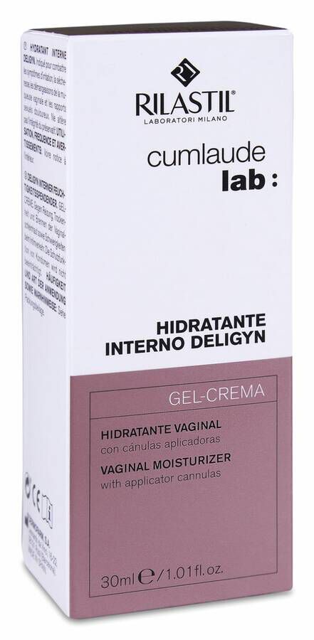 Cumlaude Hidratante Interno Deligyn, 30 ml