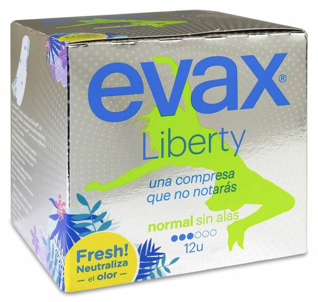 Evax Liberty Normal