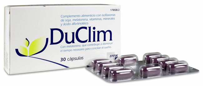 Duclim, 30 Uds